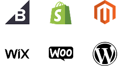 E-Commerce Platforms