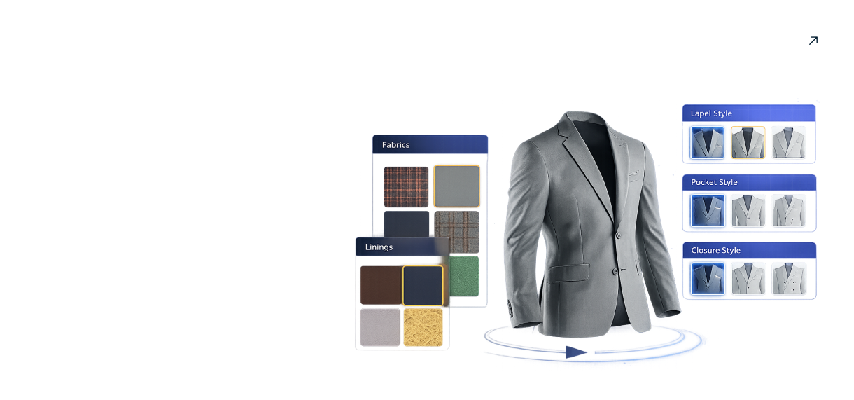 3D Configurator