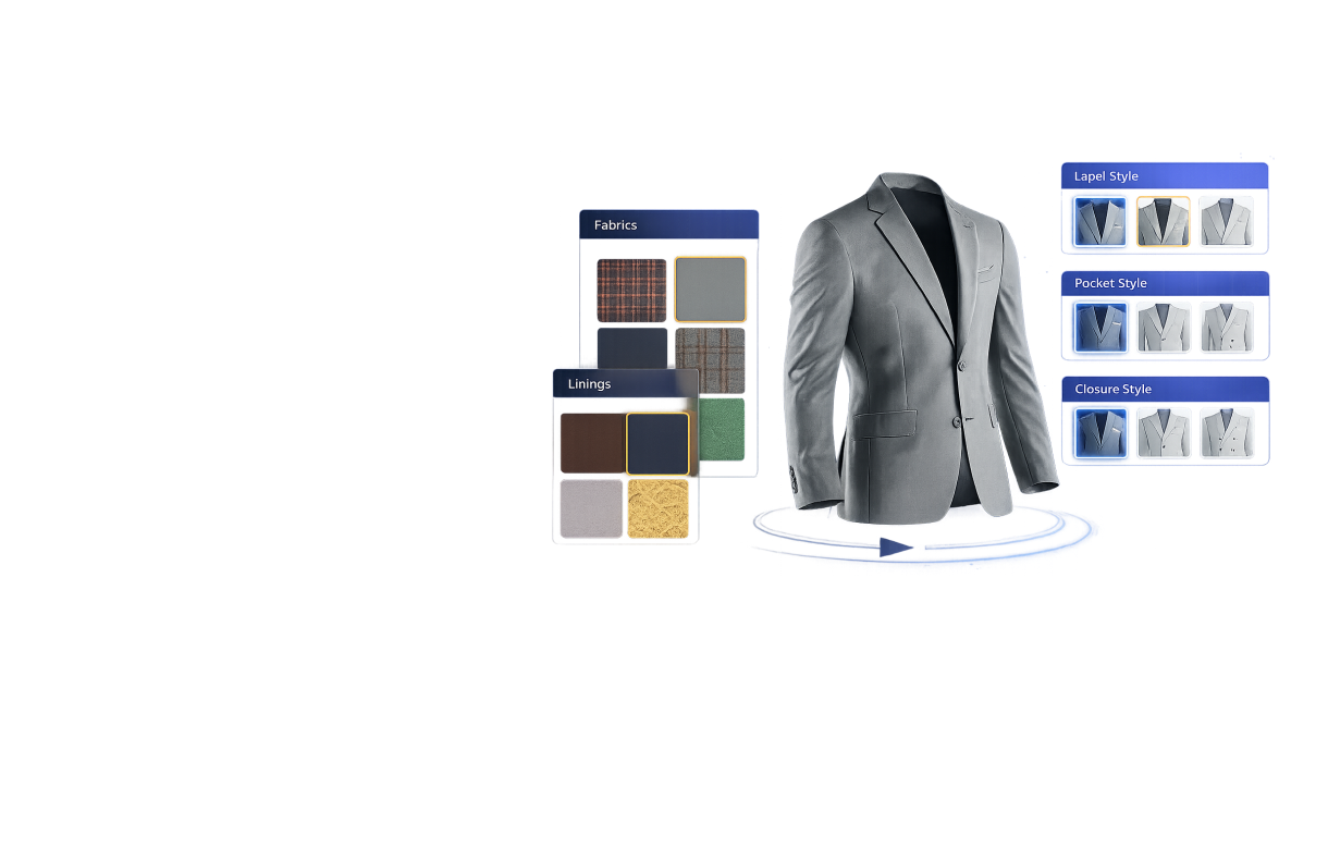 3D Configurator