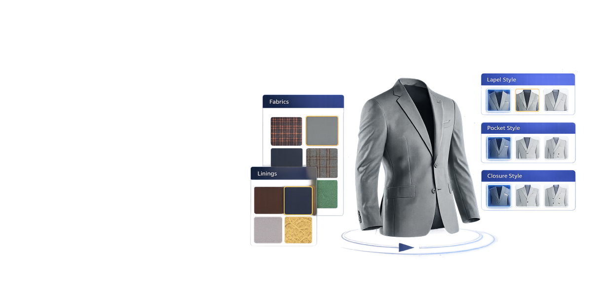 3D Configurator