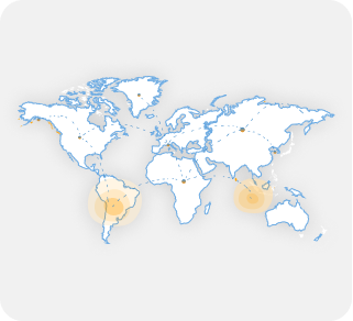 Global Reach