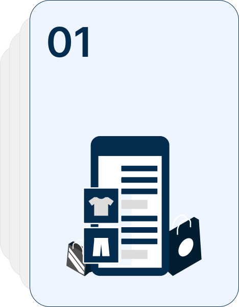 Online Retailers