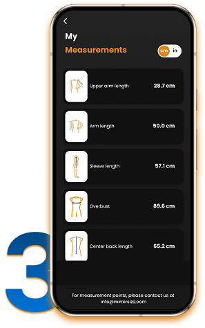 Get Measure